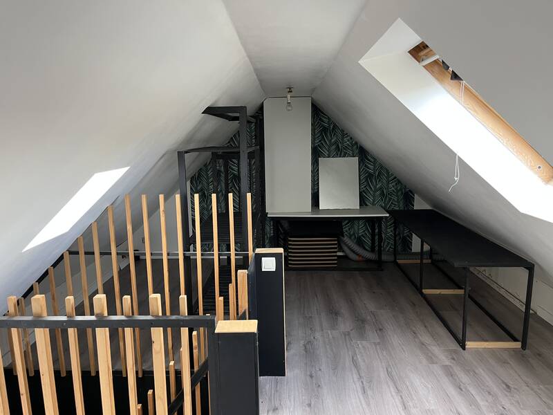 Quimper (29000)