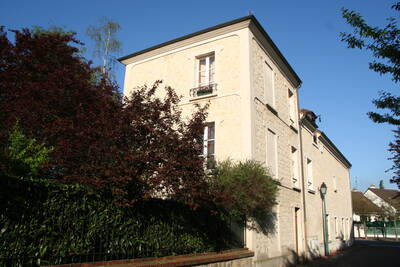 Location appartement studio Croissy-sur-Seine (78290)