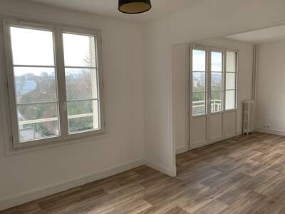 Location appartement 3 pièces Savigny-sur-Orge (91600)