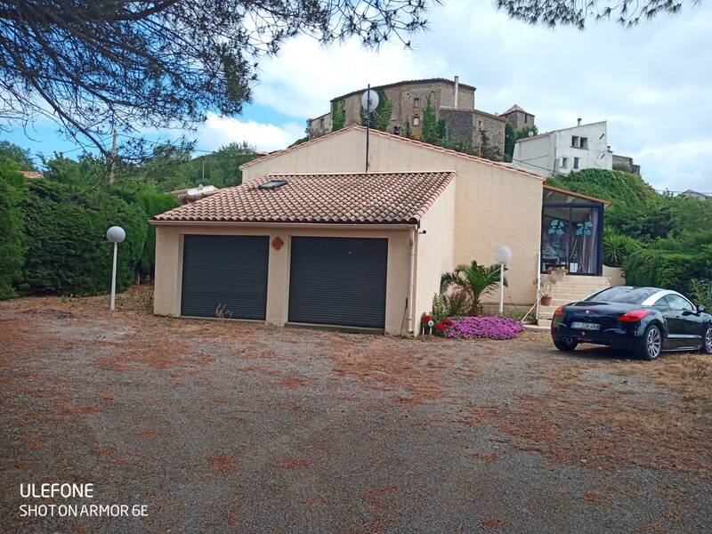 Argens-Minervois (11200)