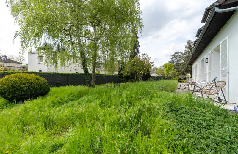 Chantilly (60500)