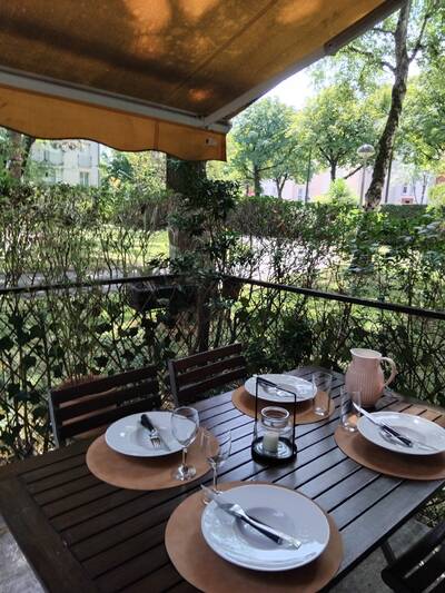 Vente appartement 4 pièces Sceaux (92330)