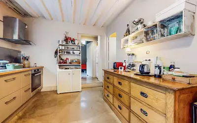 Houilles