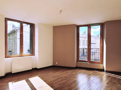 Location appartement 4 pièces Guéret (23000)