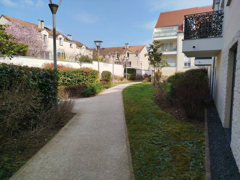 Villeneuve-La-Garenne (92390)