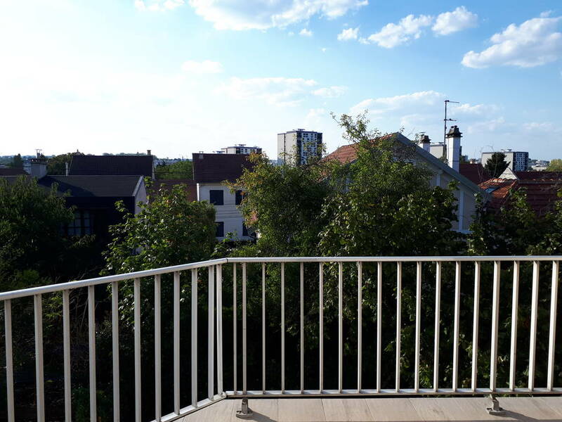 L'haÿ-Les-Roses (94240)