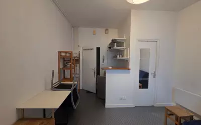 Nantes (44000)