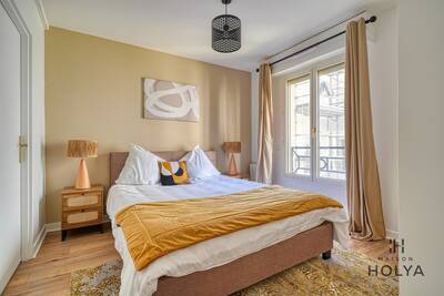 Vente appartement 2 pièces Issy-les-Moulineaux (92130)