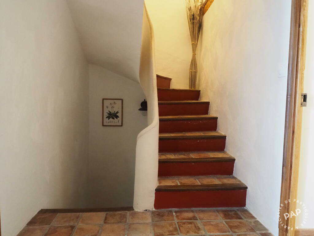Vente maison 180 m² Oraison (04700) - 180 m² - 298.000 € | Particulier à Particulier — 9