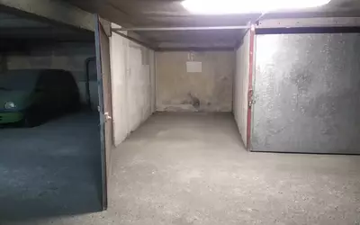 Paris 20E (75020)