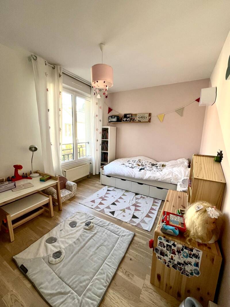Asnières-Sur-Seine (92600)