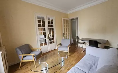 Paris 15E (75015)