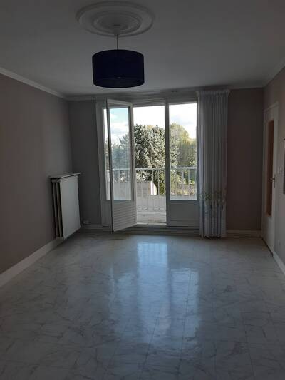 Location appartement 2 pièces Montargis (45200)