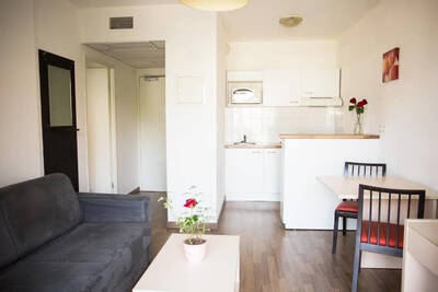 Vente appartement studio Toulouse (31)