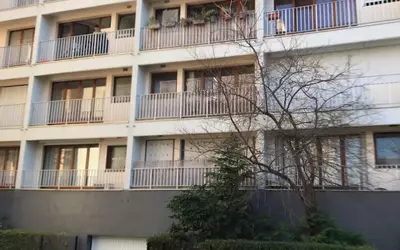 Paris 14E