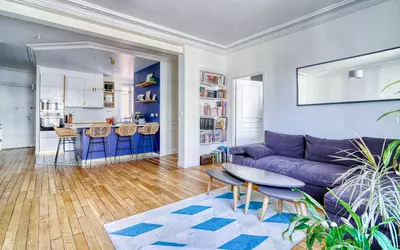 Asnières-Sur-Seine (92600)