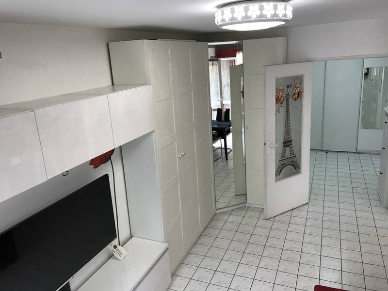 Houilles (78800)