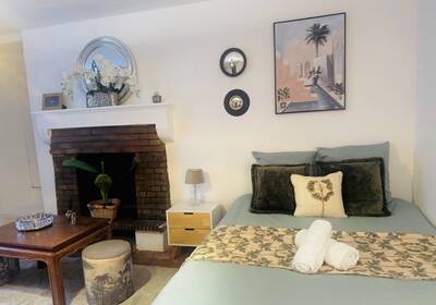 Location appartement studio Civaux (86320)