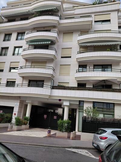 Vente appartement studio Boulogne-Billancourt (92100)