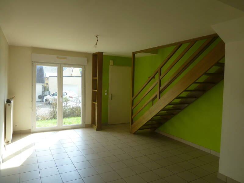 L'huisserie (53970)