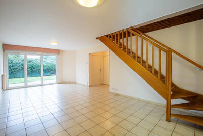 Vente maison 4 pièces Bourg-en-Bresse (01000)