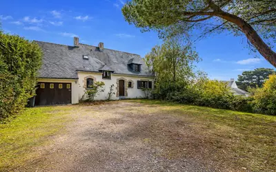Saint-Nazaire (44600)- Quartier St-Marc-Sur-Mer