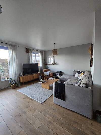 Vente appartement 5 pièces Saint-Cloud (92210)