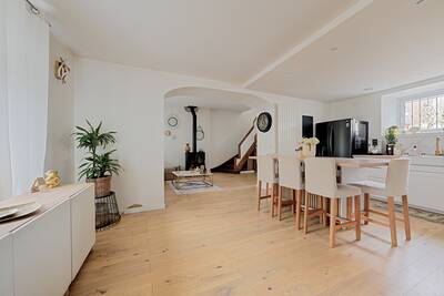 Vente maison 5 pièces Presles-en-Brie (77220)