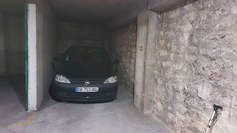 Paris 15E (75015)