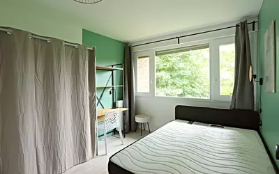 Cergy (95000)