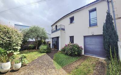 Vente maison 5 pièces Nieul-sur-Mer (17137)
