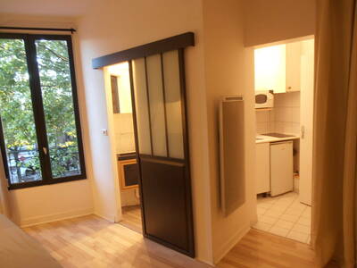 Location appartement studio Bagnolet (93170)