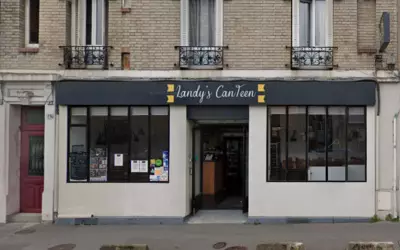 Saint-Ouen (93400)