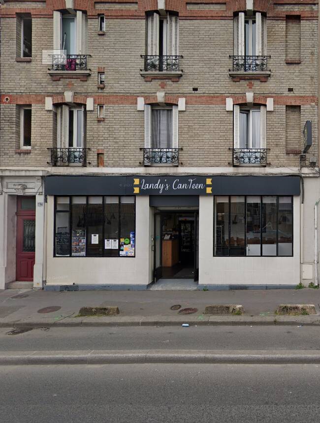 Saint-Ouen (93400)