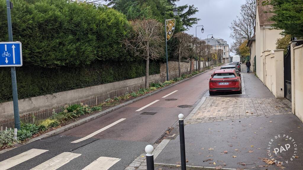 Vente terrain 277 m² Rungis (94150) - 225.000 € | Particulier à Particulier — 9