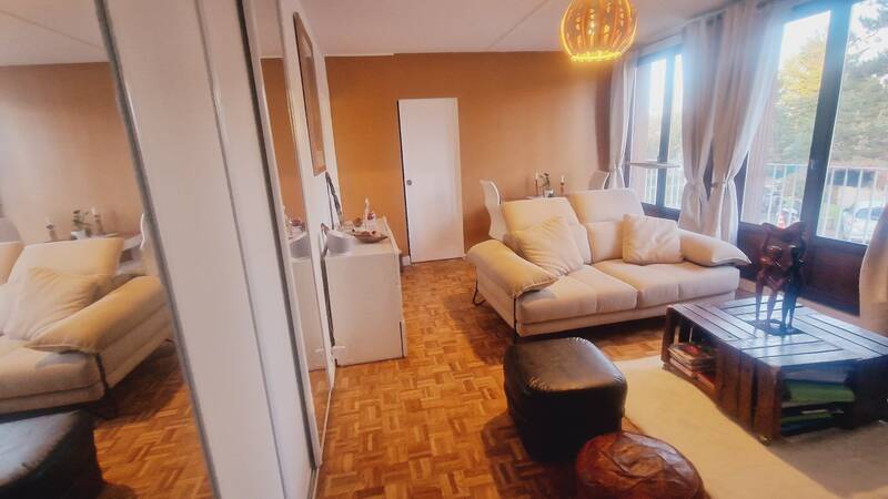 Deuil-La-Barre (95170)