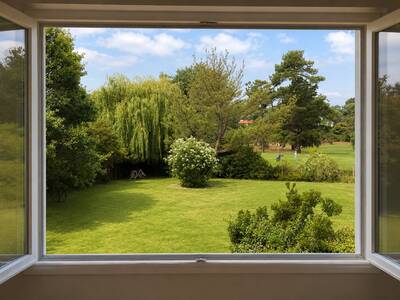 Vente appartement 2 pièces Anglet (64600)