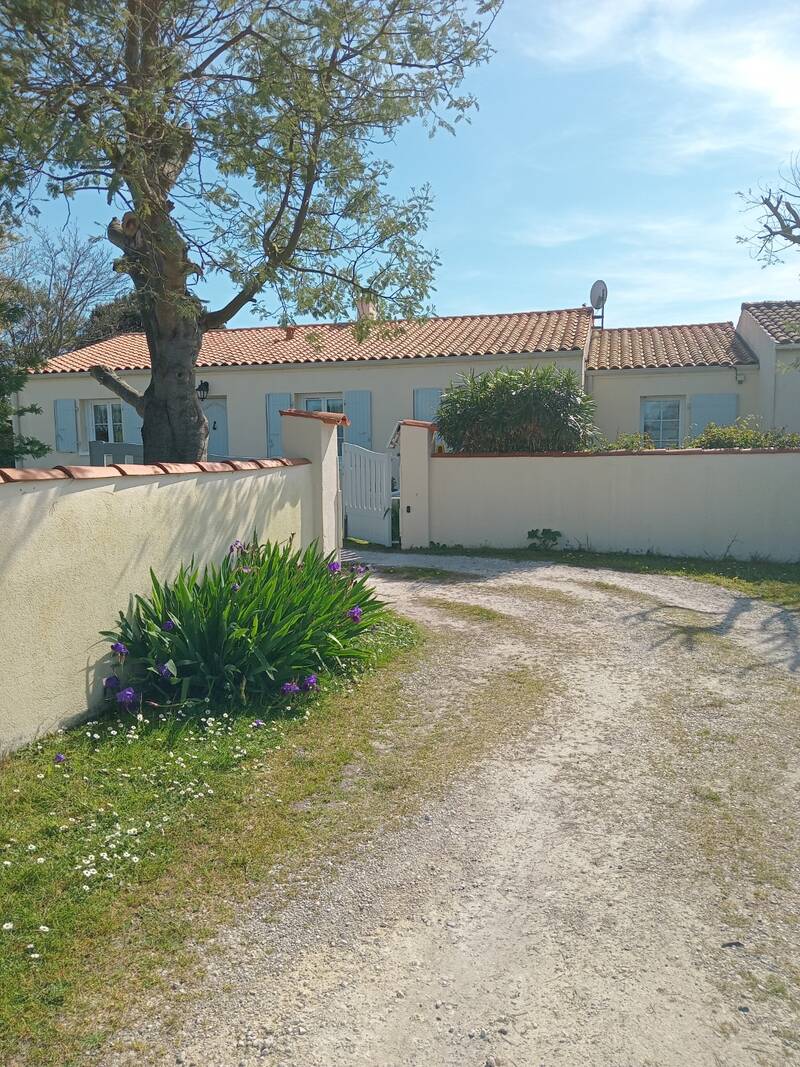 Saint-Georges-D'oléron