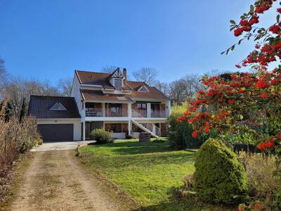 Vente maison 10 pièces Draveil (91210)