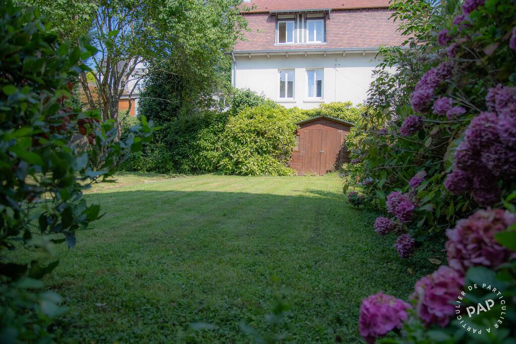 Vente appartement 5 pièces 110 m² Lisieux (14100) - 110 m² - 200.000 € | Particulier à Particulier — 12