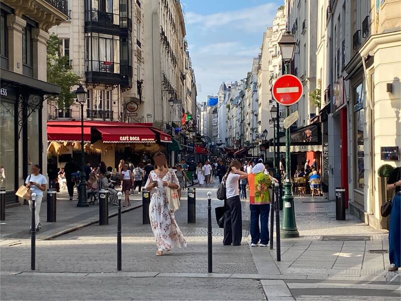 Paris 2E (75002)