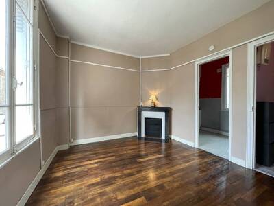 Location appartement studio Colombes (92700)
