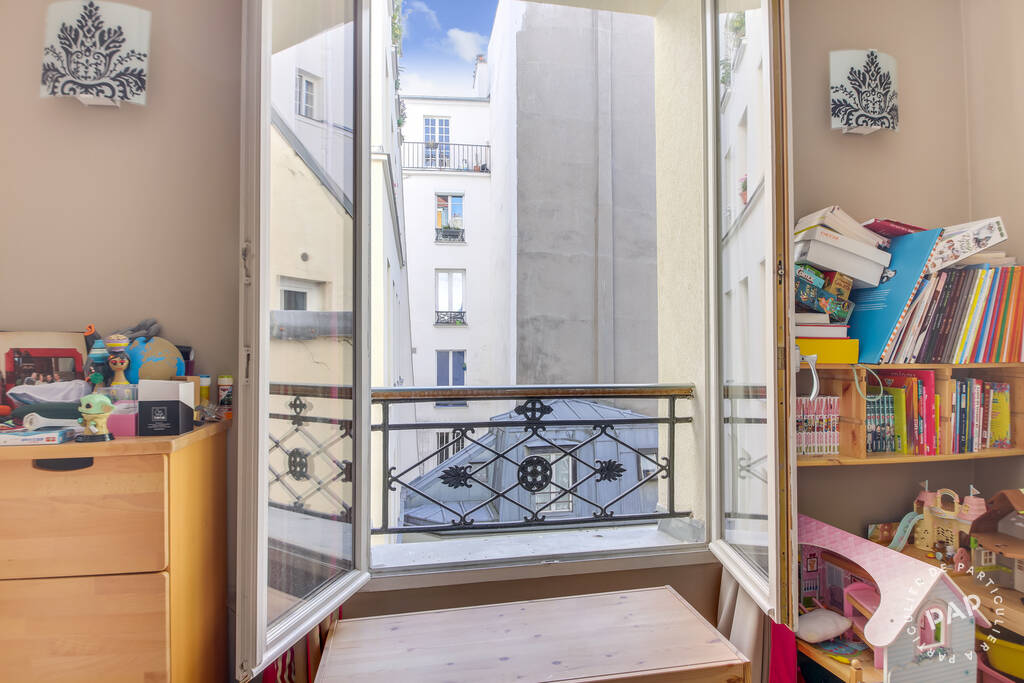 Appartement a louer paris-3e-arrondissement - 5 pièce(s) - 132.49 m2 - Surfyn