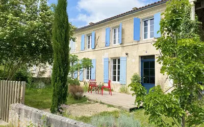 Dœuil-Sur-Le-Mignon (17330)