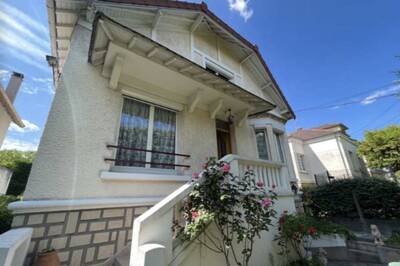 Vente maison 6 pièces Rueil-Malmaison (92500)