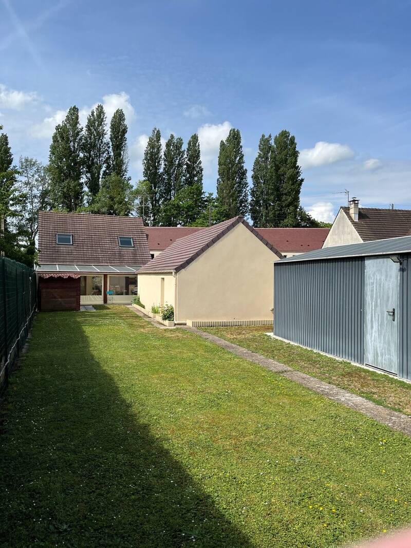 Bornel (60540)