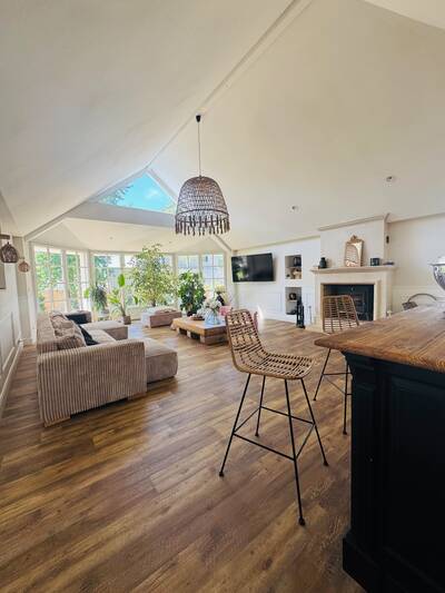 Vente maison 10 pièces Saint-Barthélemy-d'Anjou (49124)
