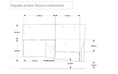 A Rénover Avec Permis