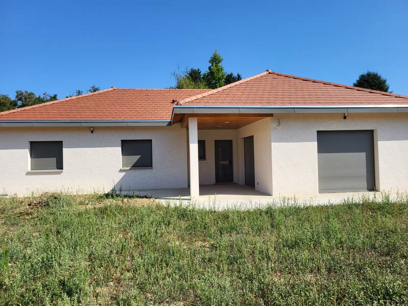 La Tour-Du-Pin (38110)