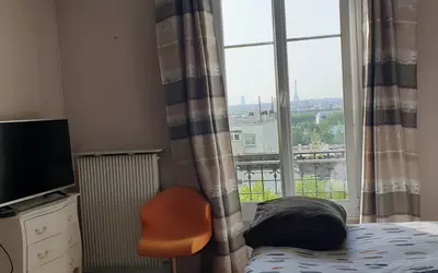 Courbevoie (92400)